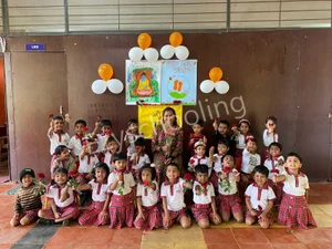 Aarambh International Preschool Gallery 1