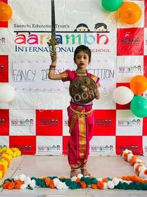 Aarambh International Preschool Gallery 12