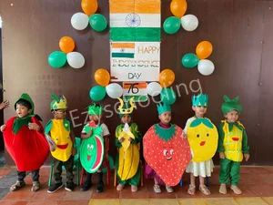 Aarambh International Preschool Gallery 2