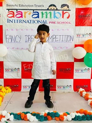 Aarambh International Preschool Gallery 10
