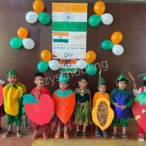 Aarambh International Preschool Gallery 22