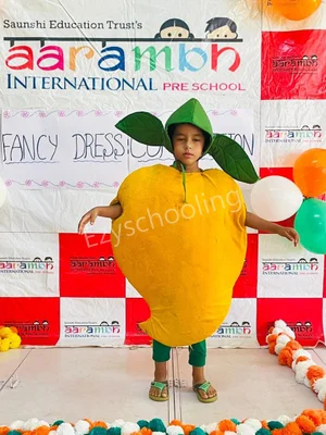Aarambh International Preschool Gallery 19