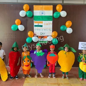 Aarambh International Preschool Gallery 24