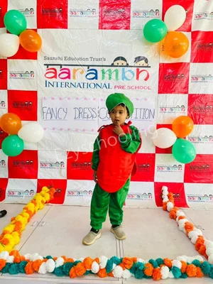Aarambh International Preschool Gallery 27