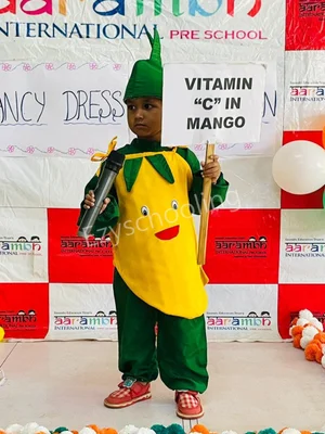 Aarambh International Preschool Gallery 18