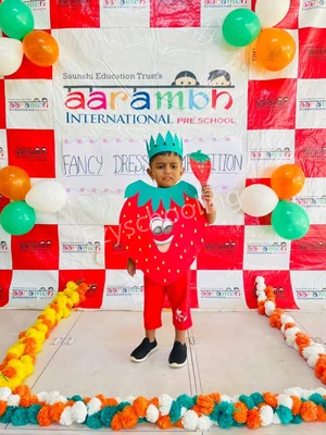 Aarambh International Preschool Gallery 28