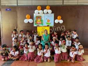 Aarambh International Preschool Gallery 29