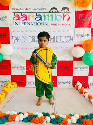 Aarambh International Preschool Gallery 21