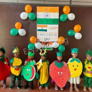 Aarambh International Preschool Gallery 23