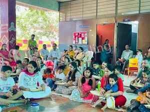 Aarambh International Preschool Gallery 31