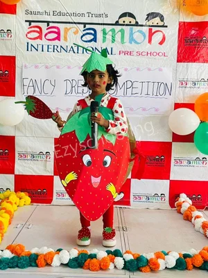 Aarambh International Preschool Gallery 5