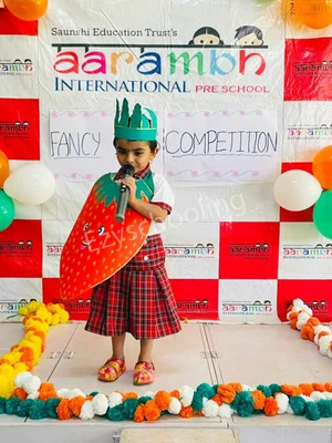 Aarambh International Preschool Gallery 17
