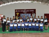 KLE M R Sakhare English Medium School KLE M R Sakhare English Medium School Gallery