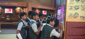 Chetan Public School Gallery 17