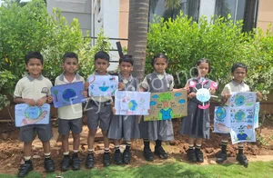 Chetan Public School Gallery 23