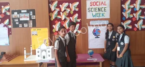 Chetan Public School Gallery 15