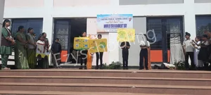 Chetan Public School Gallery 34