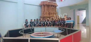 Chetan Public School Gallery 16