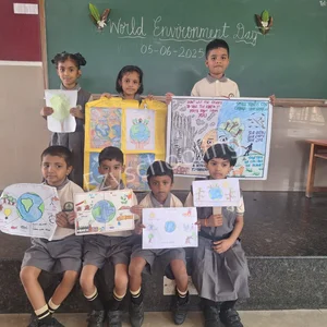 Chetan Public School Gallery 24