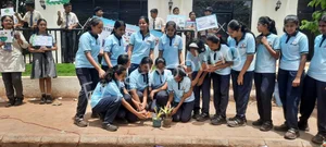Chetan Public School Gallery 37