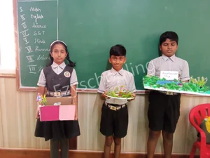 Chetan Public School Gallery 18