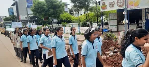 Chetan Public School Gallery 39