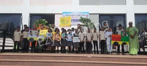 Chetan Public School Gallery 33