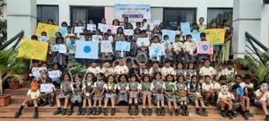 Chetan Public School Gallery 31