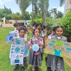 Chetan Public School Gallery 22