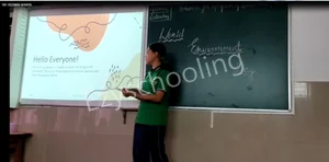 Chetan Public School Gallery 20