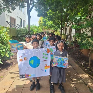 Chetan Public School Gallery 25