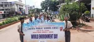 Chetan Public School Gallery 28