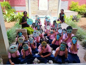 Chetan Public School Gallery 19