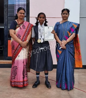 Chetan Public School Gallery 11