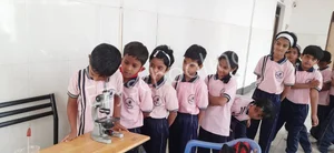 Chetan Public School Gallery 14