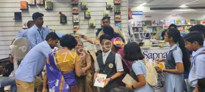 Chetan Public School Gallery 12