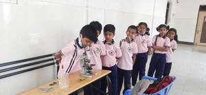 Chetan Public School Gallery 13
