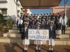 Chetan Public School Gallery 8