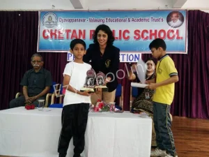 Chetan Public School Gallery 7