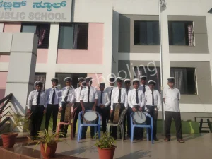 Chetan Public School Gallery 6
