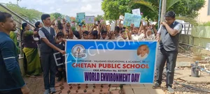 Chetan Public School Gallery 3