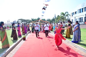 Chetan Public School Gallery 2
