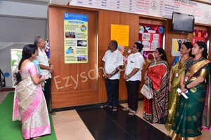 Chetan Public School Gallery 1