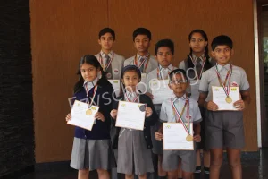 Sanskaar English Medium School Gallery 2