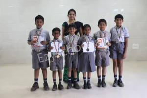 Sanskaar English Medium School Gallery 5