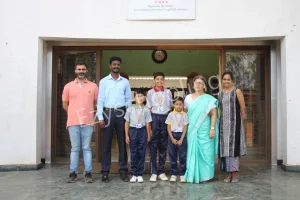 Sanskaar English Medium School Gallery 9
