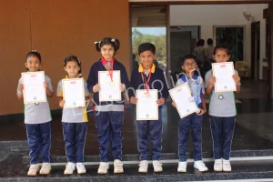 Sanskaar English Medium School Gallery 10