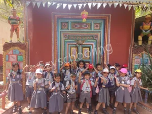 Sanskaar English Medium School Gallery 4