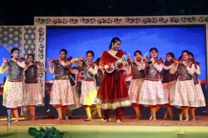 Sanskaar English Medium School Gallery 6
