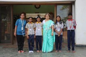 Sanskaar English Medium School Gallery 8